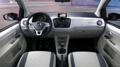 Facelift en 1.0 TSI voor Volkswagen Up