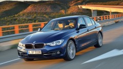 Facelift BMW 3 Serie een feit (update!)