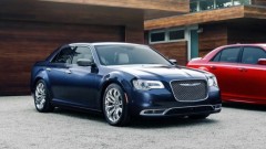 Facelift voor Chrysler 300 vrij letterlijk