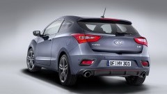 Facelift Hyundai i30 een feestje met i30 Turbo
