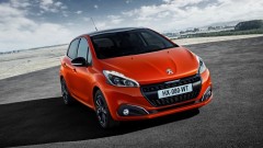 Facelift Peugeot 208 en 208 GT is kleine verrassing