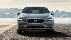 Facelift voor Volvo V40 een feit