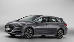 Familiegezicht voor Hyundai i40 [update!]