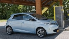 Fastned breidt netwerk snellaadstations uit