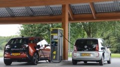 Fastned: ongelijke behandeling tussen tank- en laadstations