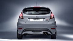 Feestnummer Ford Fiesta ST200 niet naar Nederland