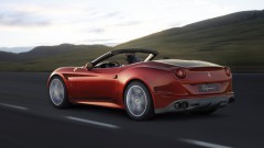 Ferrari California T extra sportief voor oog en oor