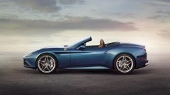 Ferrari California T is nu helemaal officieel
