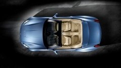 Ferrari California nog eens belicht (update: interieur!)