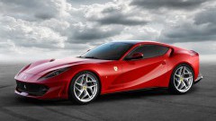 Ferrari presenteert opvolger F12