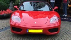 Gespot op straat
