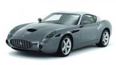 Uniek, Ferrari 575 GTZ