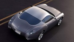 Uniek, Ferrari 575 GTZ