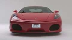 Ferrari F430 op de Novitec manier