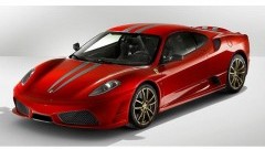 Snelste Ferrari F430 heet Scuderia