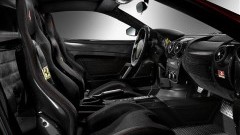 Snelste Ferrari F430 heet Scuderia