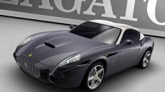 Uniek, Ferrari 575 GTZ
