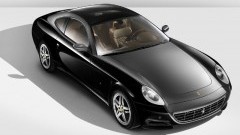 Actiemodel van Ferrari
