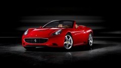 Ferrari California voorgesteld (update: video!)