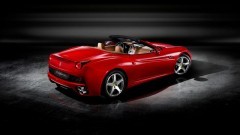 Ferrari California voorgesteld (update: video!)