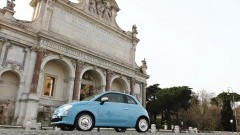 Fiat 500 Vintage 57 heeft vanafprijs