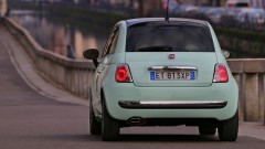 Fiat 500 ook op LPG