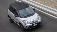 Fiat 500L 1.4 T-Jet 120 op stoom met viercilinder en flinke Beat