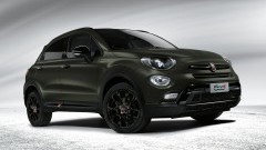 Fiat 500X met nieuw infotainmentsysteem