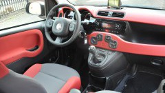 Van de huidige Panda produceerde Fiat recent het 1 miljoenste exemplaar.