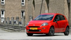 Fiat Punto in 2014 voordeliger dan ooit