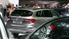 Fiat Tipo familie nu compleet (update: prijzen)