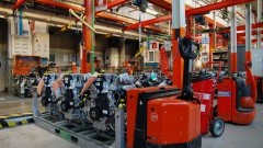Fiat lijft VM Motori volledig in
