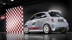Dit is 'm! - Fiat 500 Abarth esseesse