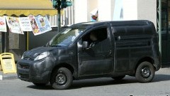 Fiat Dobl Mini