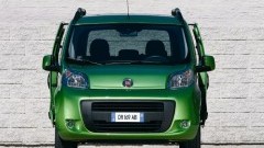 Kiekoeboe - Fiat Fiorino Qubo