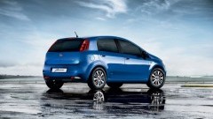 Potente 1.6 Multijet diesel voor Fiat Grande Punto
