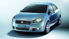 Update: Fiat Linea (met nieuwe foto's)