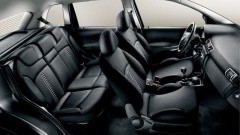 Lichte facelift Fiat Stilo