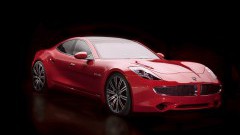 Fisker herleeft in Karma Revero