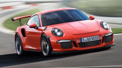 Flink meer sportauto's verkocht: 911 de topper