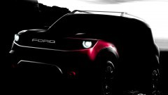 Ford Bronco en Mustang Shelby GT500 geteased