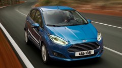 Ford Fiesta 1.6 TDCi ECOnetic telt weer mee