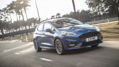 Ford Fiesta ST: hoog vermogen uit kleine motor (met video)