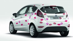 Ford Fiesta best verkochte compacte auto?