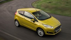 Ford Fiesta klaar voor 14% bijtelling in 2015