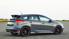 Ford Focus ST Diesel heeft prijs