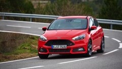 Ford Focus ST zoekt de perfecte balans