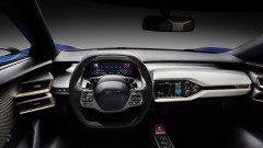 Ford GT krijgt supersterk iPhone Gorilla glas