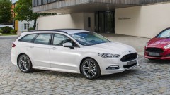 Ford Mondeo ST-Line sportief vanaf 35.350 euro