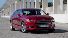 Ford Mondeo nu ook als Trend met 1.0 EcoBoost en 1.6 TDCi
